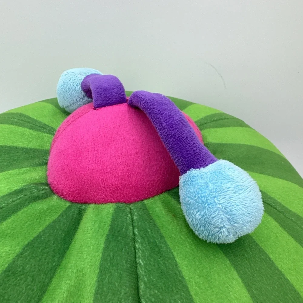 Cocomelon Plush Round 14